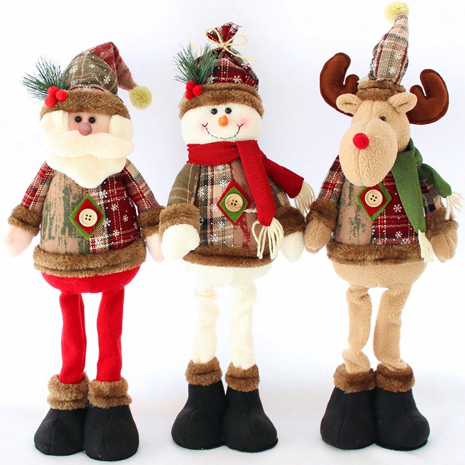 Christmas decorations - Santa Claus