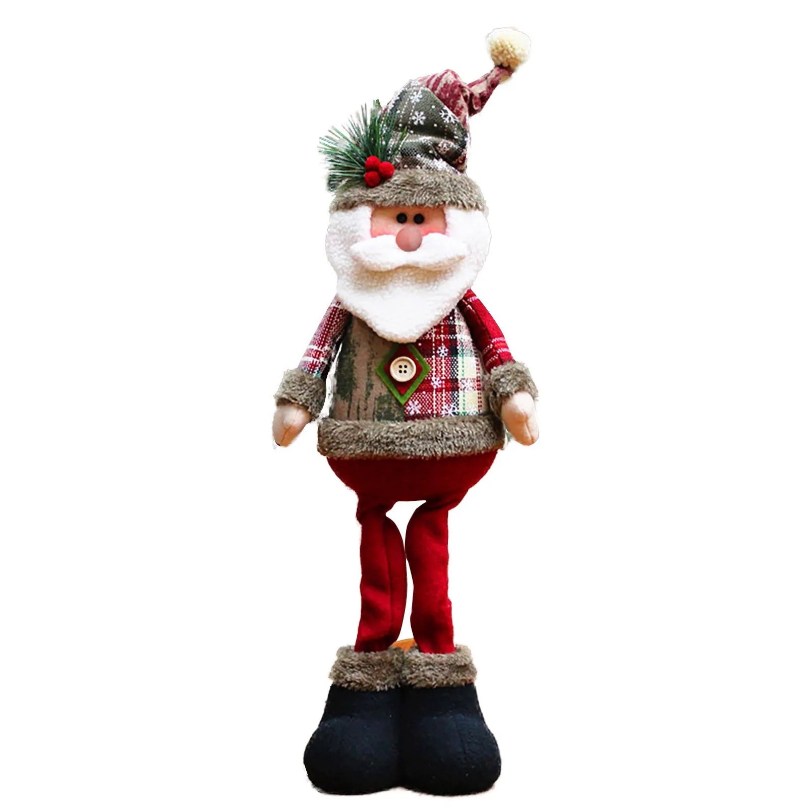 Christmas decorations - Santa Claus