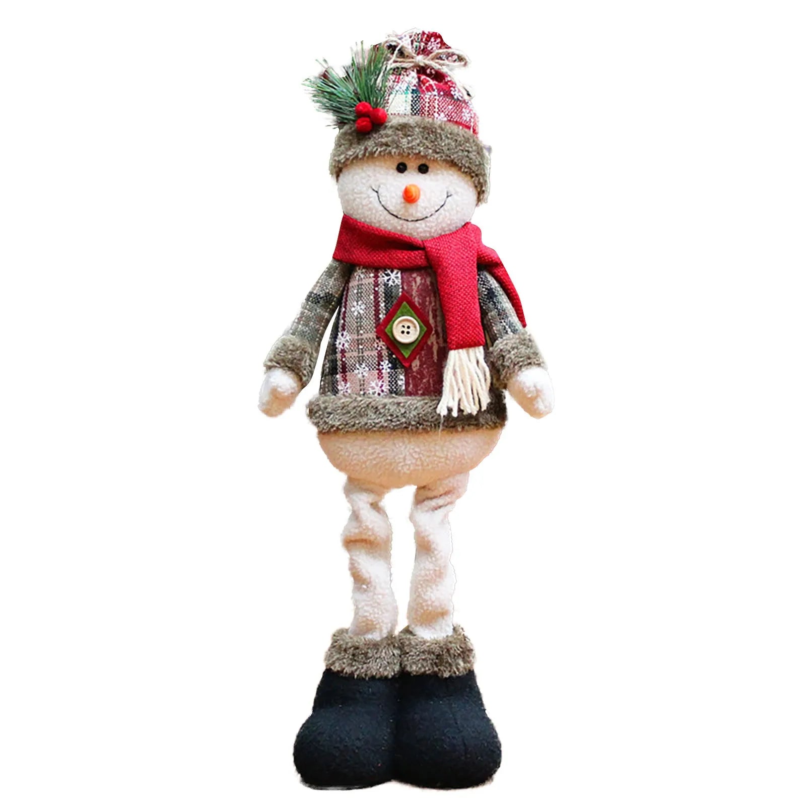 Christmas decorations - Santa Claus